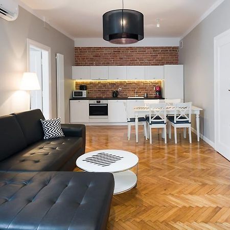 Florianska Deluxe Apartments With Air Condition Krakow Exterior photo