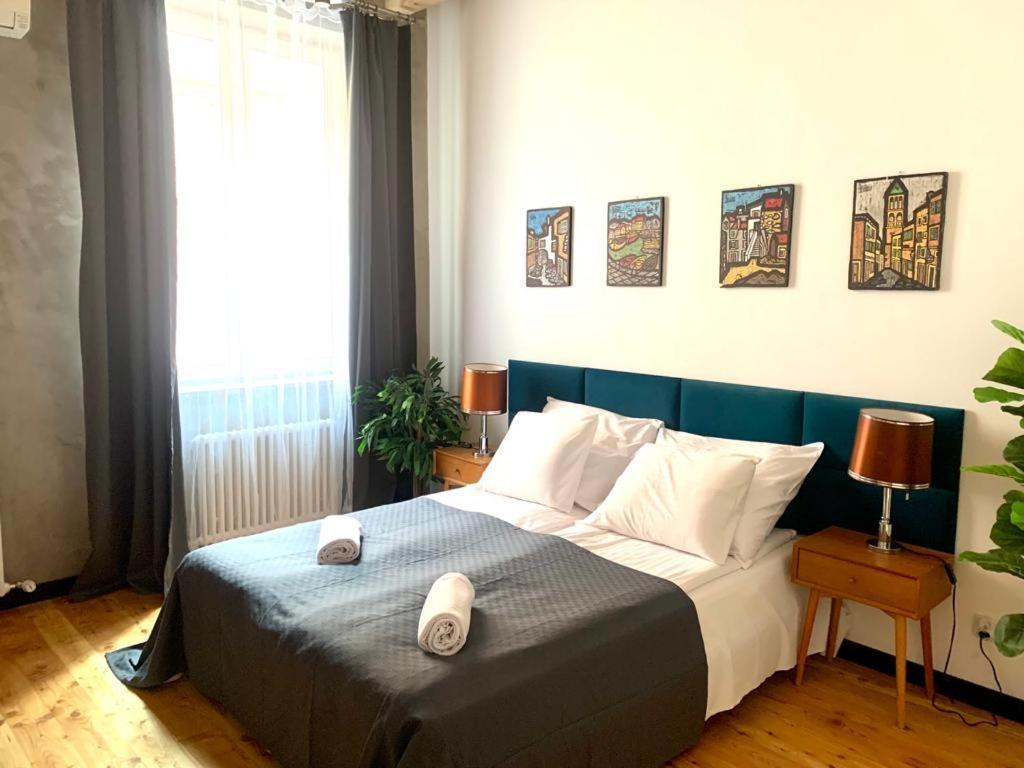 Florianska Deluxe Apartments With Air Condition Krakow Exterior photo