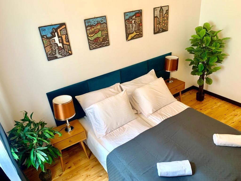 Florianska Deluxe Apartments With Air Condition Krakow Exterior photo
