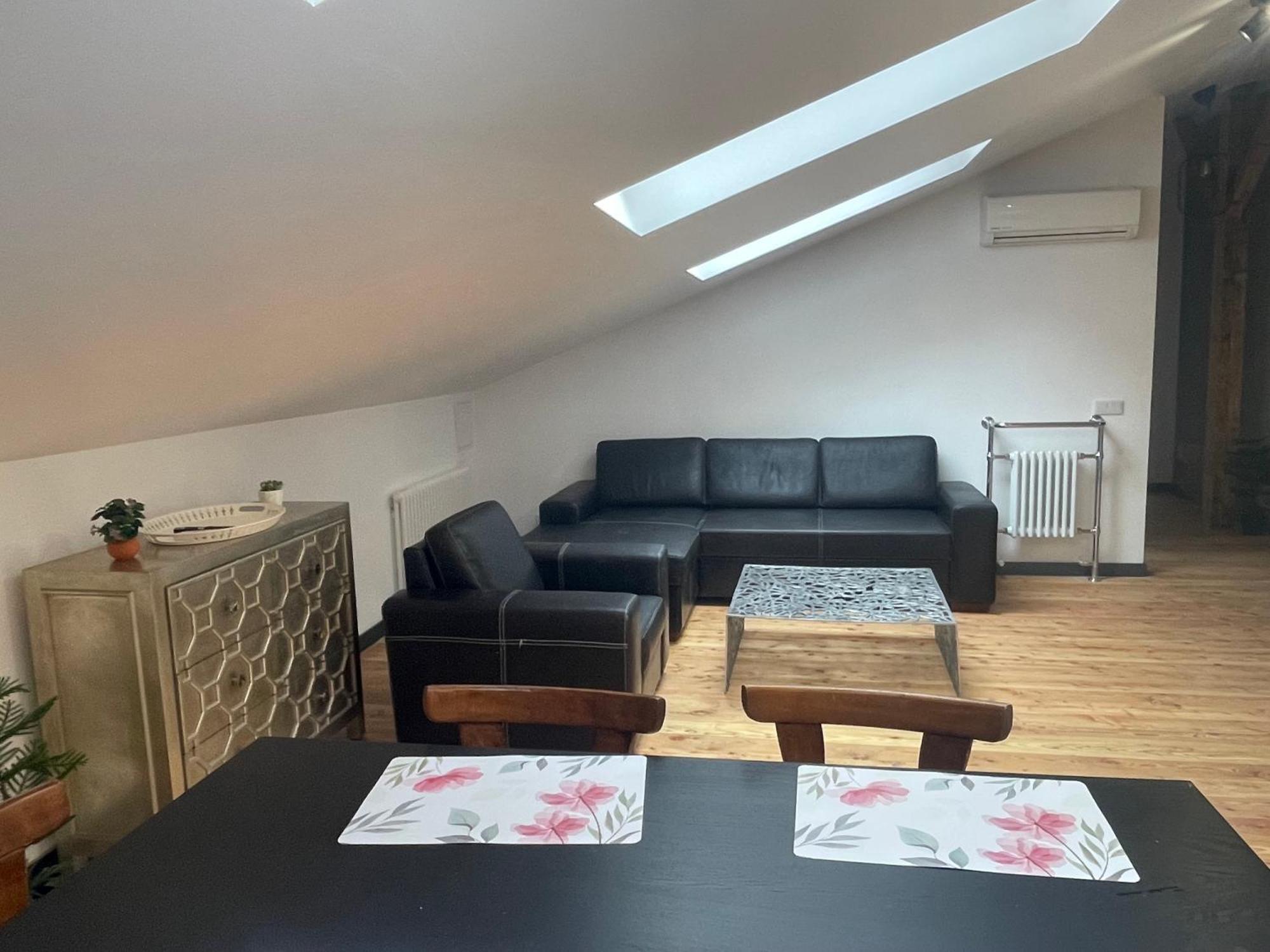 Florianska Deluxe Apartments With Air Condition Krakow Exterior photo
