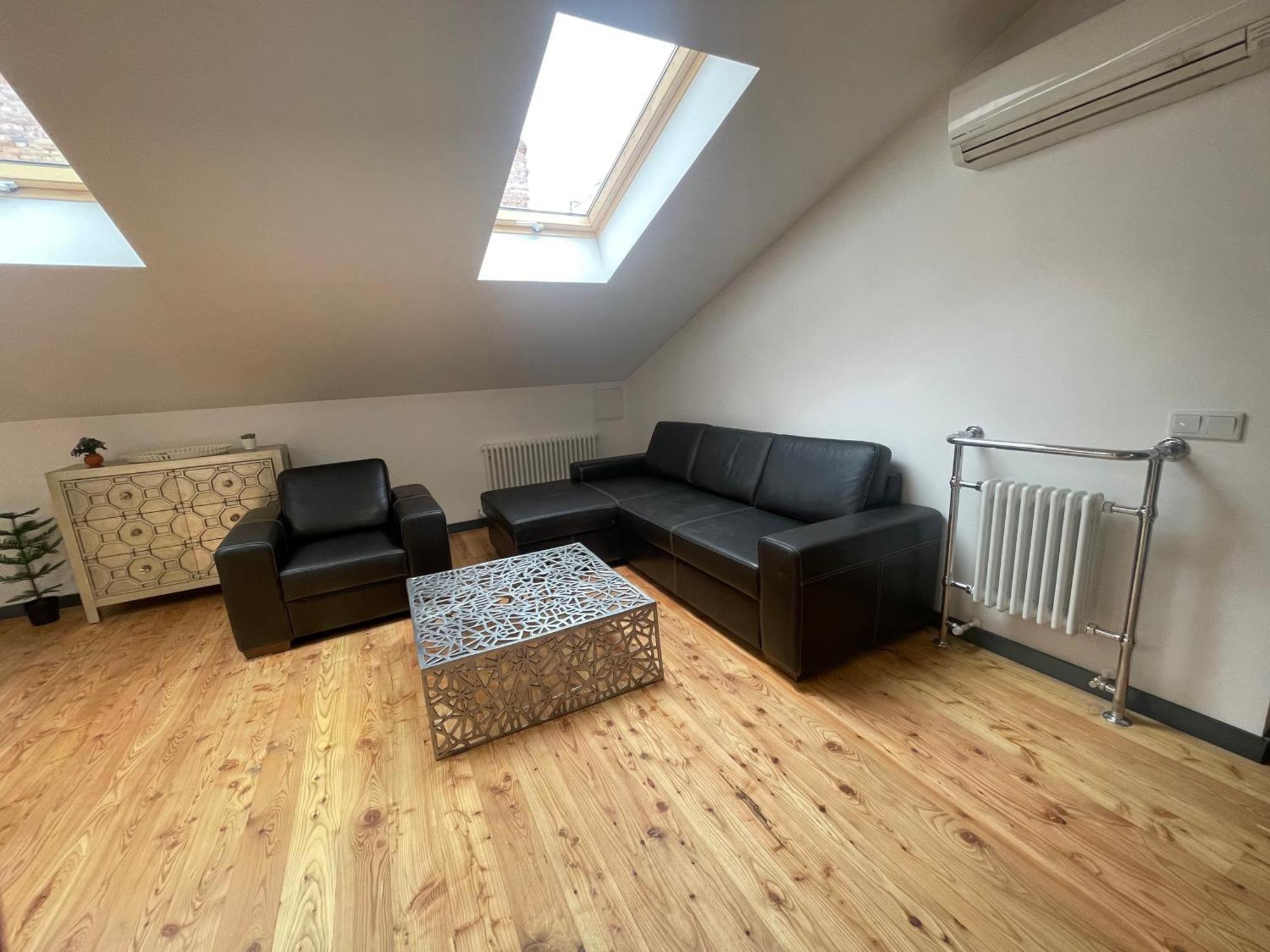 Florianska Deluxe Apartments With Air Condition Krakow Exterior photo