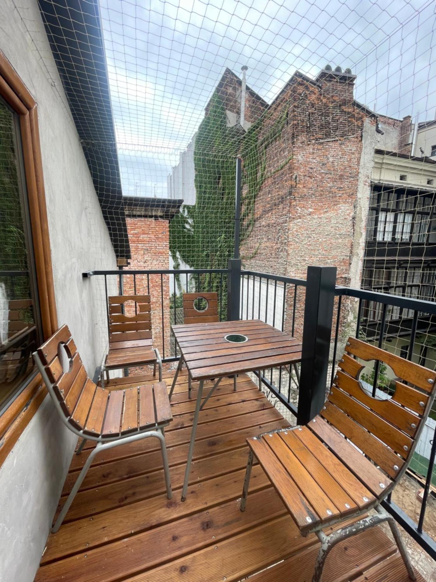 Florianska Deluxe Apartments With Air Condition Krakow Exterior photo