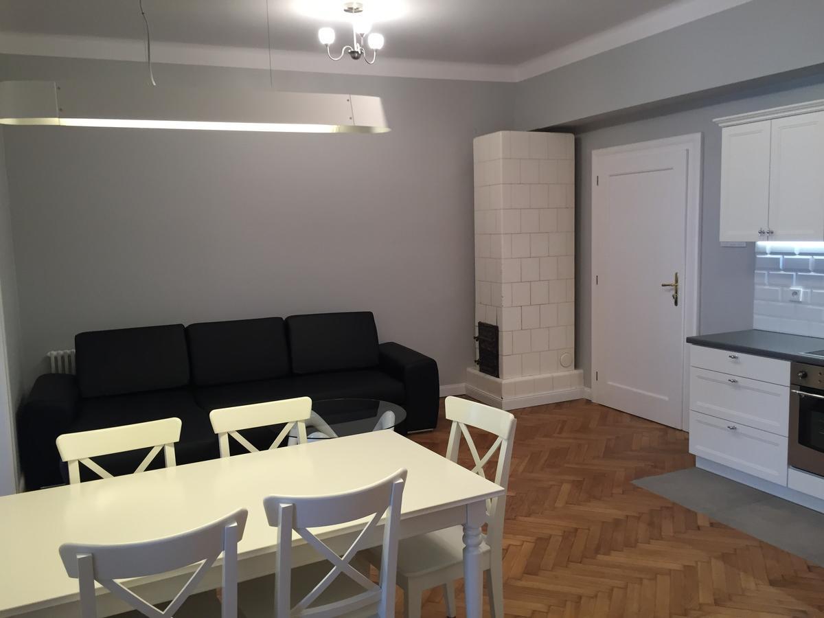 Florianska Deluxe Apartments With Air Condition Krakow Exterior photo