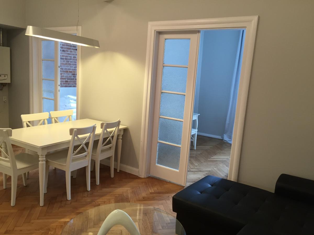 Florianska Deluxe Apartments With Air Condition Krakow Exterior photo