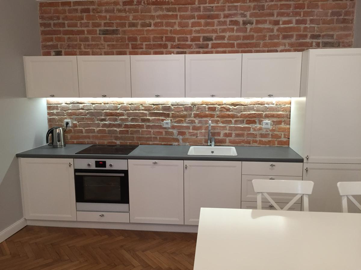 Florianska Deluxe Apartments With Air Condition Krakow Exterior photo