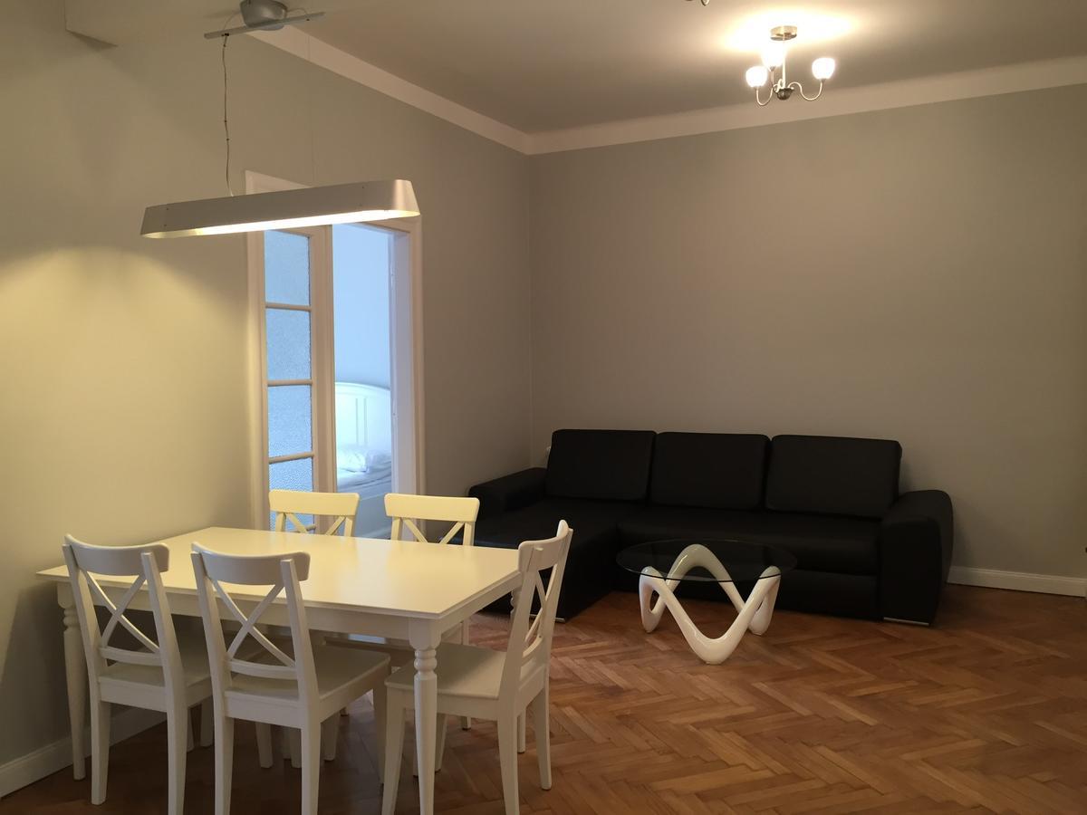 Florianska Deluxe Apartments With Air Condition Krakow Exterior photo
