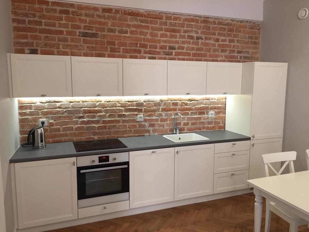 Florianska Deluxe Apartments With Air Condition Krakow Exterior photo