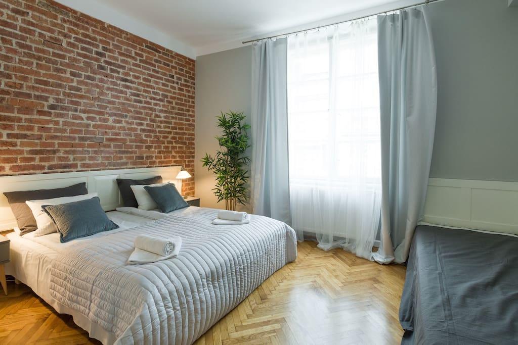Florianska Deluxe Apartments With Air Condition Krakow Exterior photo