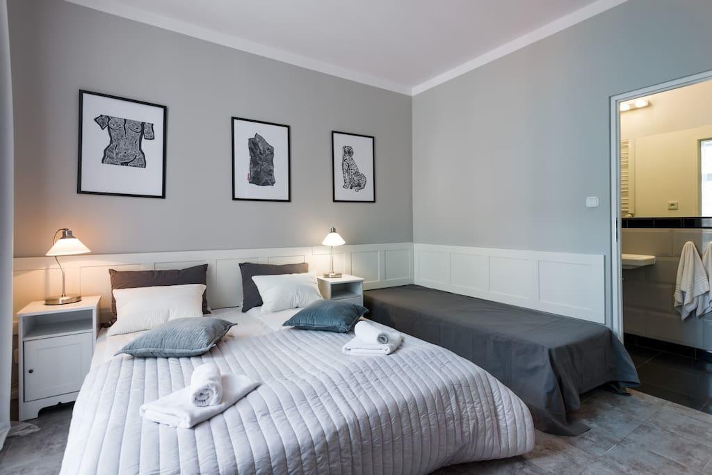 Florianska Deluxe Apartments With Air Condition Krakow Exterior photo