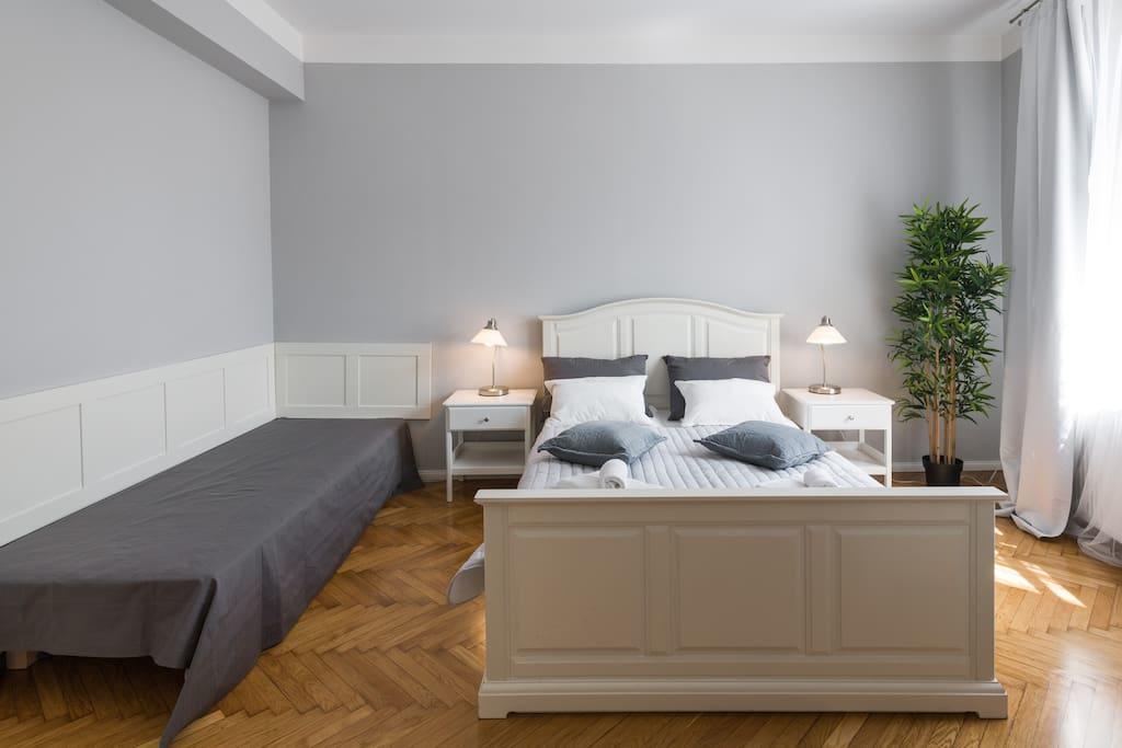 Florianska Deluxe Apartments With Air Condition Krakow Exterior photo