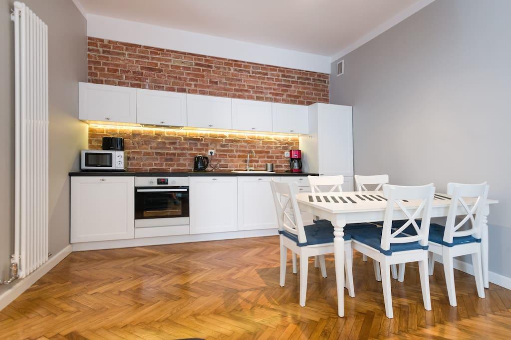 Florianska Deluxe Apartments With Air Condition Krakow Exterior photo