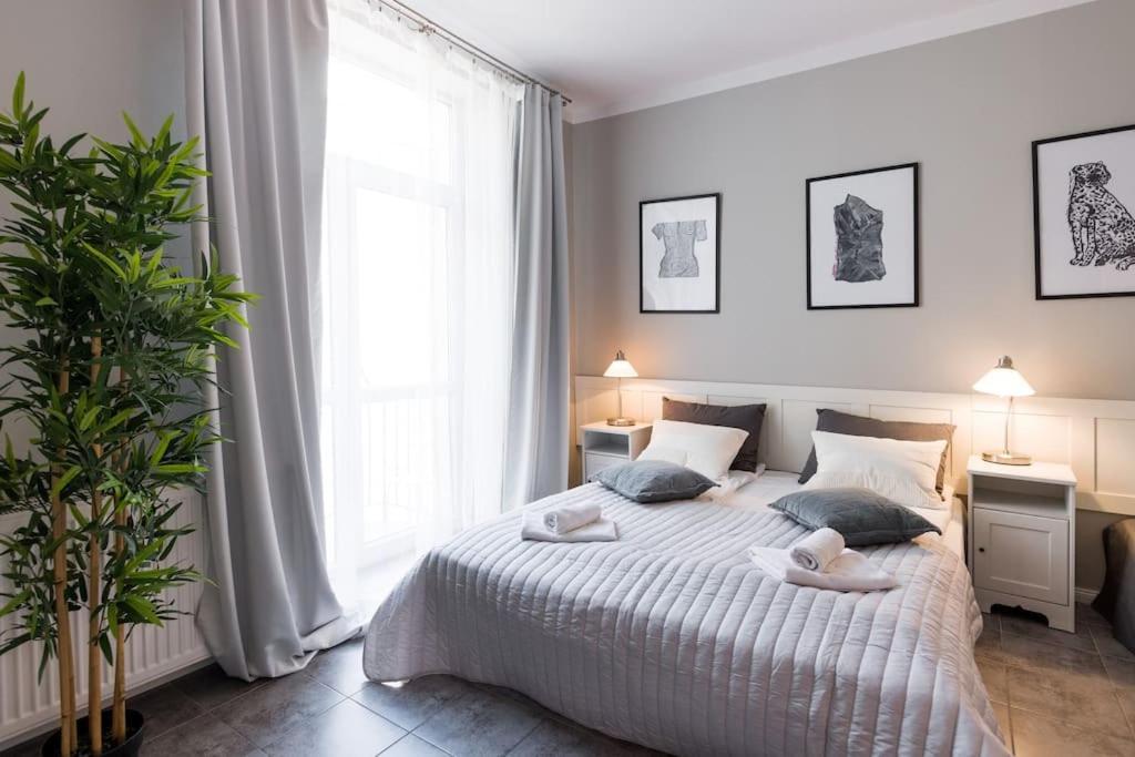 Florianska Deluxe Apartments With Air Condition Krakow Exterior photo